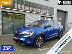 Renault Austral - 1.2 E-Tech full hybrid 200 techno