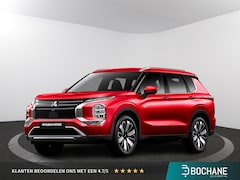 Mitsubishi Outlander - First Edition | Adaptive Cruise Control (ACC) | Blind Spot Warning (BSW) | Dual-zone Clima