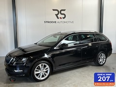 Skoda Octavia Combi - 1.5 TSI 150 pk DSG Buss. Edition | Navi | ACC | PDC | CarPlay | Stoelverw. | Trekh. | 1e E