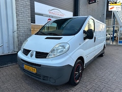 Renault Trafic - 2.0 dCi T29 L2H1 DC Générique Met1 Jaar APK