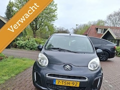 Citroën C1 - 1.0 Collection|RIJKLAAR|AC|AUX|NAP|GARANTY|HISTOR