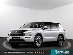 Mitsubishi Outlander - Intense | Adaptive Cruise Control (ACC) | Blind Spot Warning (BSW) | Dual-zone Climate Con