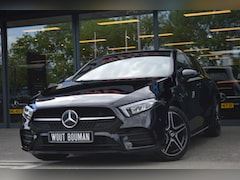 Mercedes-Benz A-klasse - 250 e AMG Led Widescreen Sfeer Camera Night Augmented Pdc
