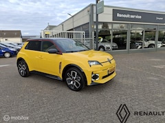 Renault 5 - 5 comfort range iconic cinq 52 kWh