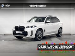 BMW X5 - xDrive50e High Executive M Sportpakket | Selections 3500