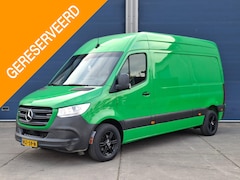 Mercedes-Benz Sprinter - 314 2.2 CDI L2H2 AIRCO / CRUISE CONTROLE / NAVI / CAMERA