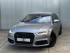 Audi A6 Limousine - 2.0 TFSI QUATTRO SPORT EDITION AUTOMAAT LUCHTVERING