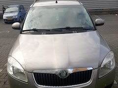 Skoda Roomster - 1.4-16V Style