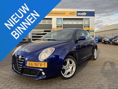 Alfa Romeo MiTo - 1.4 Centenario | Nieuwe Koppeling |