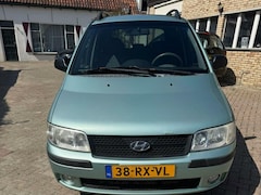 Hyundai Matrix - 1.6i Active