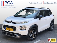 Citroën C3 Aircross - DIESEL AUTOMAAT TREKHAAK NAVIGATIE
