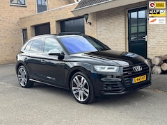 Audi Q5 SQ5 - 3.0 TFSI quattro S-Line |PANO| LEDER |ACC|B&O