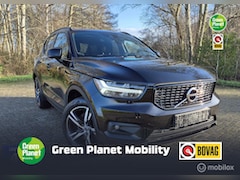 Volvo XC40 - 1.5 T5 Twin Engine R-Design|Pano|Led