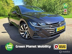 Volkswagen Arteon Shooting Brake - 1.4 TSI eHybrid R-Line|Pano|Trekhaak