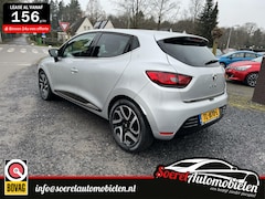 Renault Clio - 0.9 TCe Limited 137726km 5d nieuwstaat navi clima