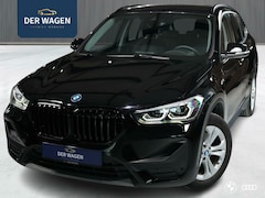 BMW X1 - xDrive 25e / LED / DAB+ / STOELVW / LENDEST. / 17"