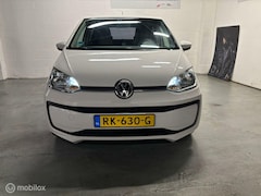 Volkswagen Up! - 1.0 BMT move up