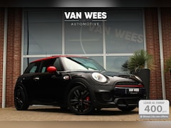 MINI John Cooper Works - 2.0 F56 Chili | 231 pk | Sport | Automaat | ➡️ 2.0 F56 John Cooper Works Chili | 231 pk |