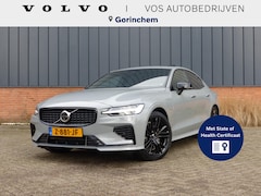Volvo S60 - T8 AWD Ultimate Dark |Styling kit| Polestar Tuning| 360|