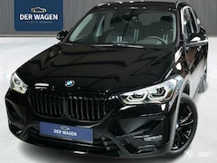 BMW X1 - xDr25e SPORTLINE / BLACK ED. / SPORTST. / DAB+ / 18"