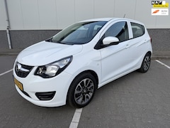 Opel Karl - 1.0 ecoFLEX Edition automaat