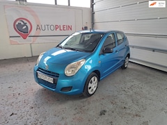 Suzuki Alto - 1.0 Comfort Plus
