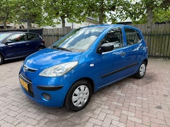Hyundai i10 - 1.1 Active Cool Airco Stuurbekr Elek ramen Nieuwe APK