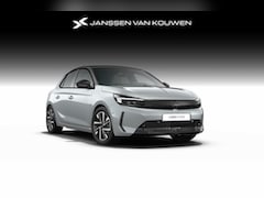 Opel Corsa - GS | Achteruitrijcamera 180° | Dode hoek waarschuwing | Draadloze Apple Carplay en Android