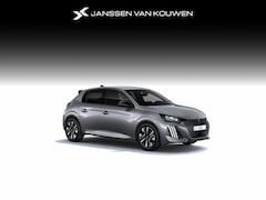 Peugeot 208 - Allure | 16" Lichtmetalen velgen 'ELBORN' | Climate Control | Dashboard en deurpanelen in