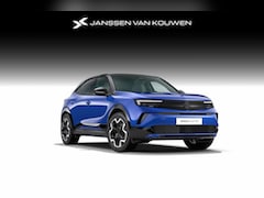 Opel Mokka Electric - Mokka-e GS - | 18" Lichtmetalen velgen, Bi-Color | Achteruitrijcamera | Electronic Climate