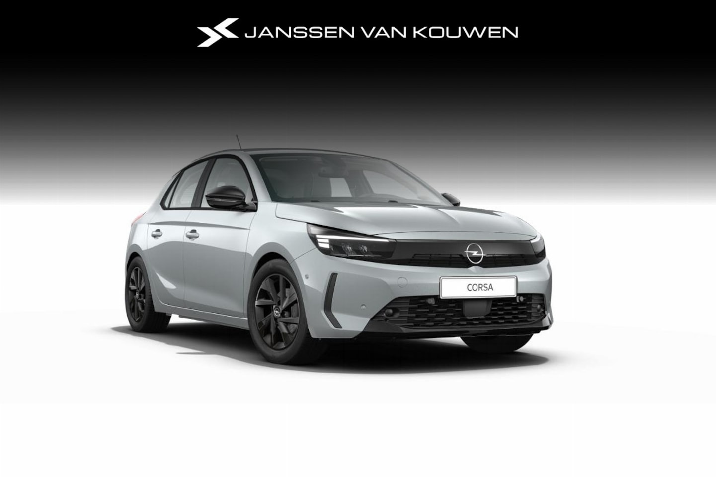 Opel Corsa - | LED koplampen met LED dagrijverlichting | Licht- en regensensor | Parkeersensoren achter - AutoWereld.nl