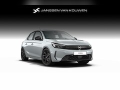 Opel Corsa - | LED koplampen met LED dagrijverlichting | Licht- en regensensor | Parkeersensoren achter