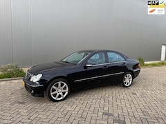 Mercedes-Benz C-klasse - 180 Kompressor Avantgarde Automaat Nw Apk