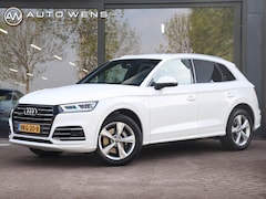 Audi Q5 - 55 TFSI e Quattro 367pk S-Line | Virtual cockpit