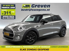 MINI Cooper - 1.5 Cooper Business Edition Carplay Clima Cruise Navi 16"LMV LED PDC Stoelverwarming