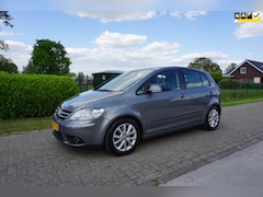 Volkswagen Golf Plus - 1.4 TSI Comfortline