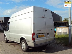 Ford Transit - 330M 2.2 TDCI Ambiente SHD DC