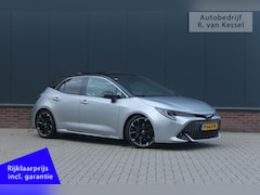 Toyota Corolla - 2.0 Hybrid GR-Sport Plus I Panoramadak I JBL I NL-auto