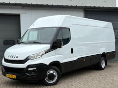 Iveco Daily - 35C13V 2.3 L4H2 MAXI Airco Camera Dubbellucht 3-pers