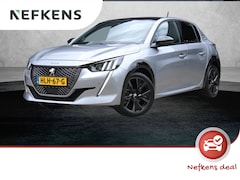 Peugeot 208 - 1.2 100PK GT | Adaptive CruiseControl | Navigatie | Achteruitrij Camera | AppleCarplay/And