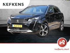 Peugeot 3008 - 1.6 HYbrid 180PK GT | Navigatie | Adaptief Cruise Control | Schuifkanteldak | Keyless Star