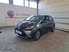 Toyota Aygo - 1.0 VVT-i x-play