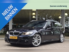 BMW 3-serie Touring - 318i M Sport Edition Autm. met Gr Nav/Pano/Nw dist