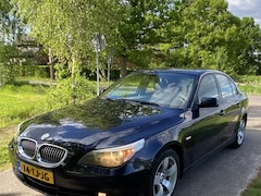 BMW 5-serie - 525i Executive