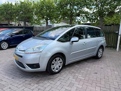 Citroën Grand C4 Picasso - 1.8-16V Ambiance 7p. Airco Clima 7 zitter
