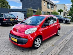Citroën C1 - 1.0-12V Séduction