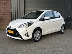 Toyota Yaris - 1.5 Hybrid Active - Camera - Navi - Nederlandse auto