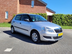 Skoda Fabia - 1.2 TSI Ambition