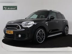 MINI Countryman - 2.0 Cooper S ALL4 Chili (PANORAMADAK, CAMERA, NAVIGATIE, PARKEERSENSOREN, STOELVERWARMING,