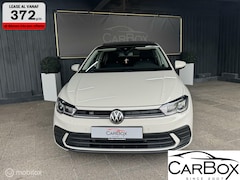 Volkswagen Polo - 1.0 TSI Life Business